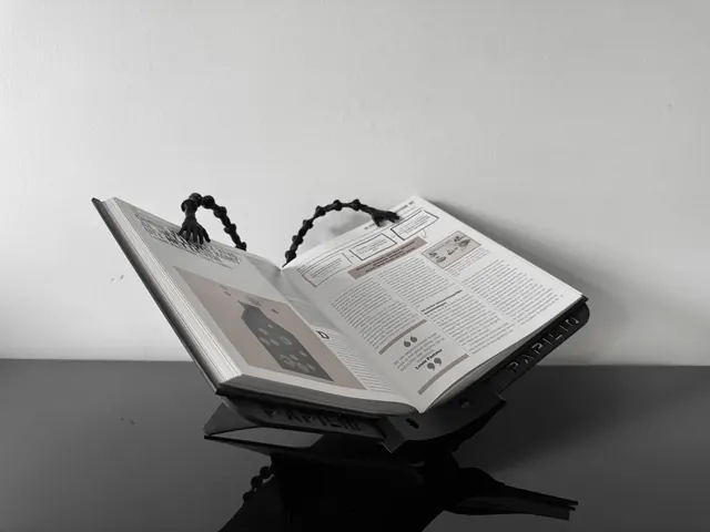PAPILIO boekenstandaard
