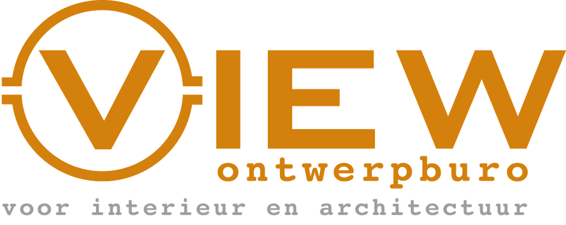 VIEW-ontwerpburo — voor interieur en architectuur