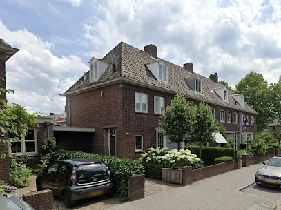 Jacob Catssingel: Herindeling van de tweede verdieping